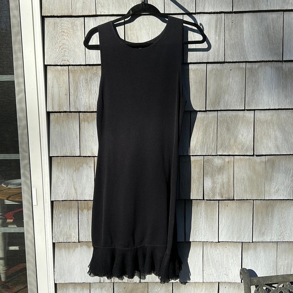 Theory Knit Dress